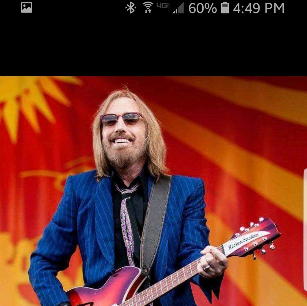 Meet your Posher, Don